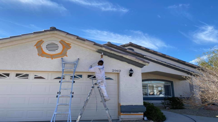 Exterior Painting