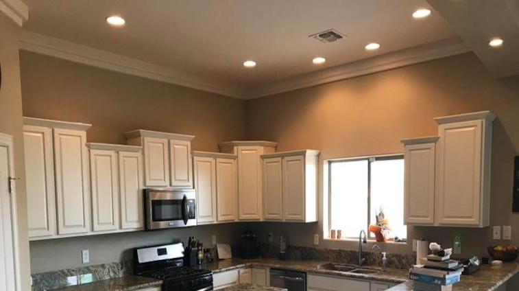 Interior Painting